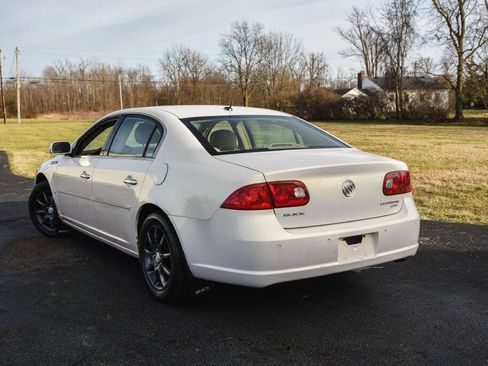 Used 2006 Buick Lucerne CXL w/ Luxury Package image 6