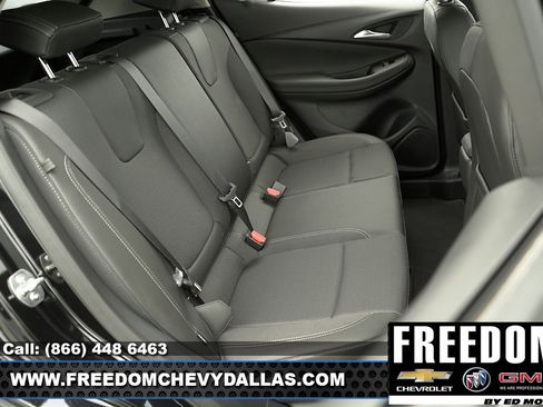 New 2026 Buick Encore GX Preferred image 16