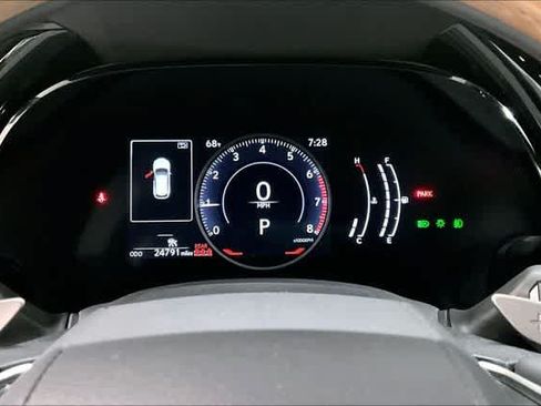 Used 2023 Lexus RX 350 Premium w/ Accessory Package AWD/4WD image 13