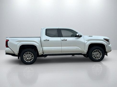 New 2026 Toyota Tacoma Limited AWD/4WD image 4