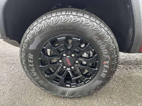 New 2026 GMC Canyon Elevation w/ Convenience Package AWD/4WD image 33