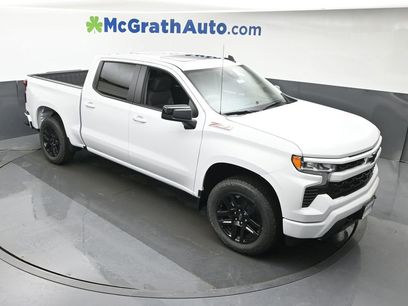 New 2026 Chevrolet Silverado 1500 RST w/ Convenience Package II