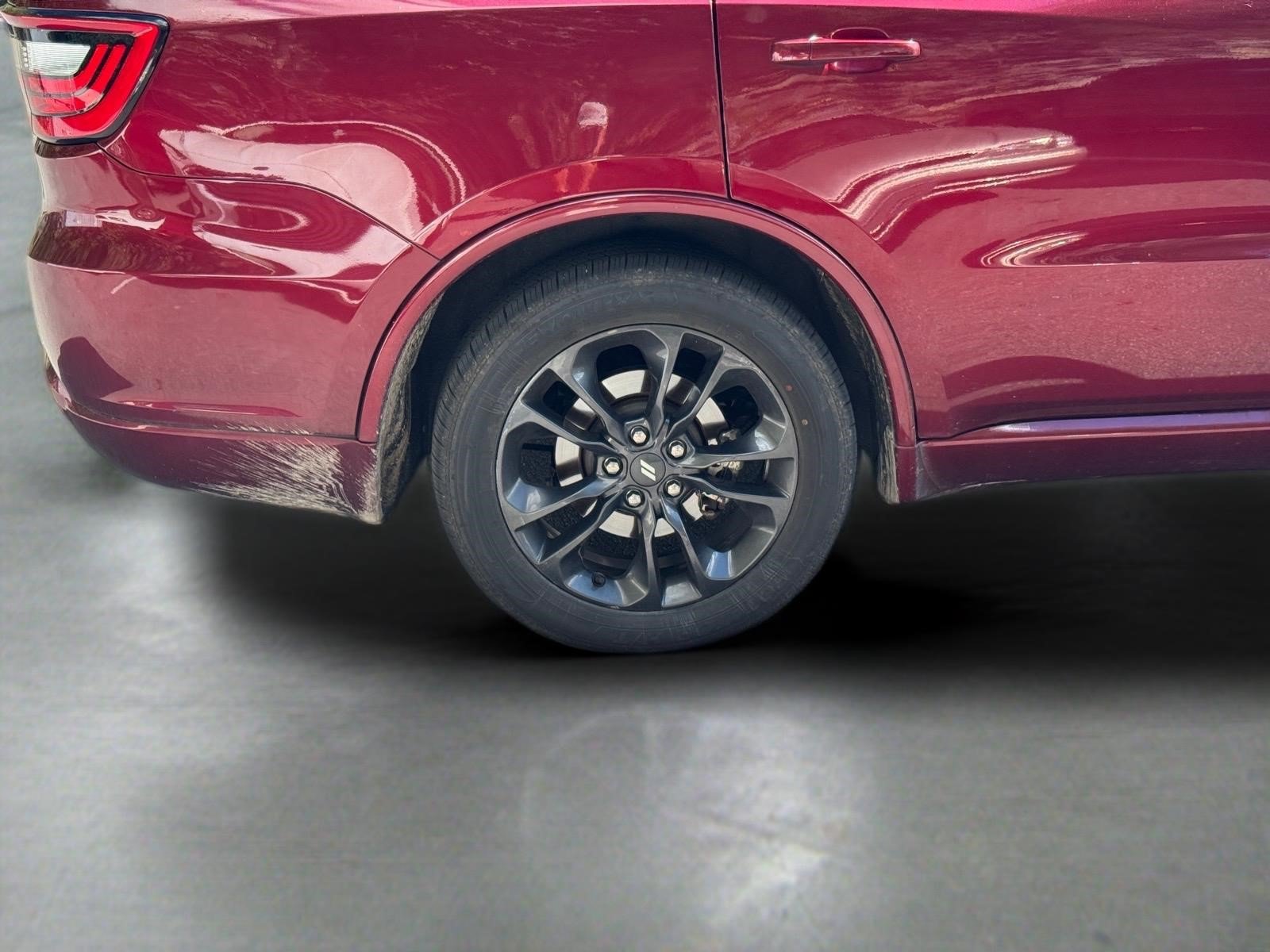 Used 2022 Dodge Durango R/T w/ Blacktop Package AWD/4WD image 13
