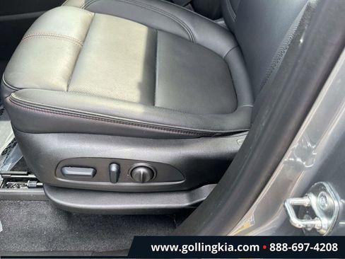 Used 2023 Chevrolet Traverse RS w/ LPO, Floor Liner Package AWD/4WD image 20