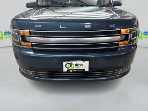 Used 2019 Ford Flex Limited image 14