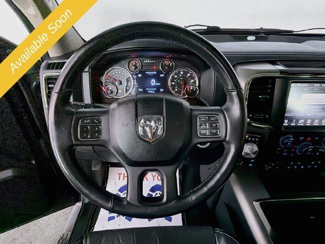 Used 2014 RAM 1500 Sport w/ Sport Premium Group AWD/4WD image 11