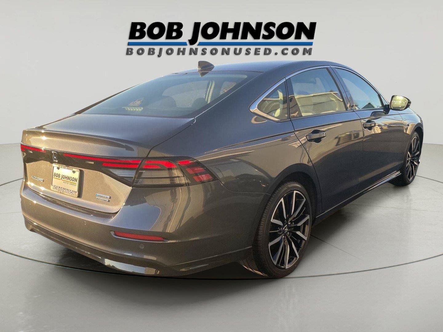 Used 2023 Honda Accord Touring image 7