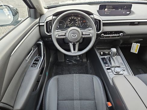 New 2026 MAZDA CX-50 2.5 Hybrid w/ Preferred Pkg image 9