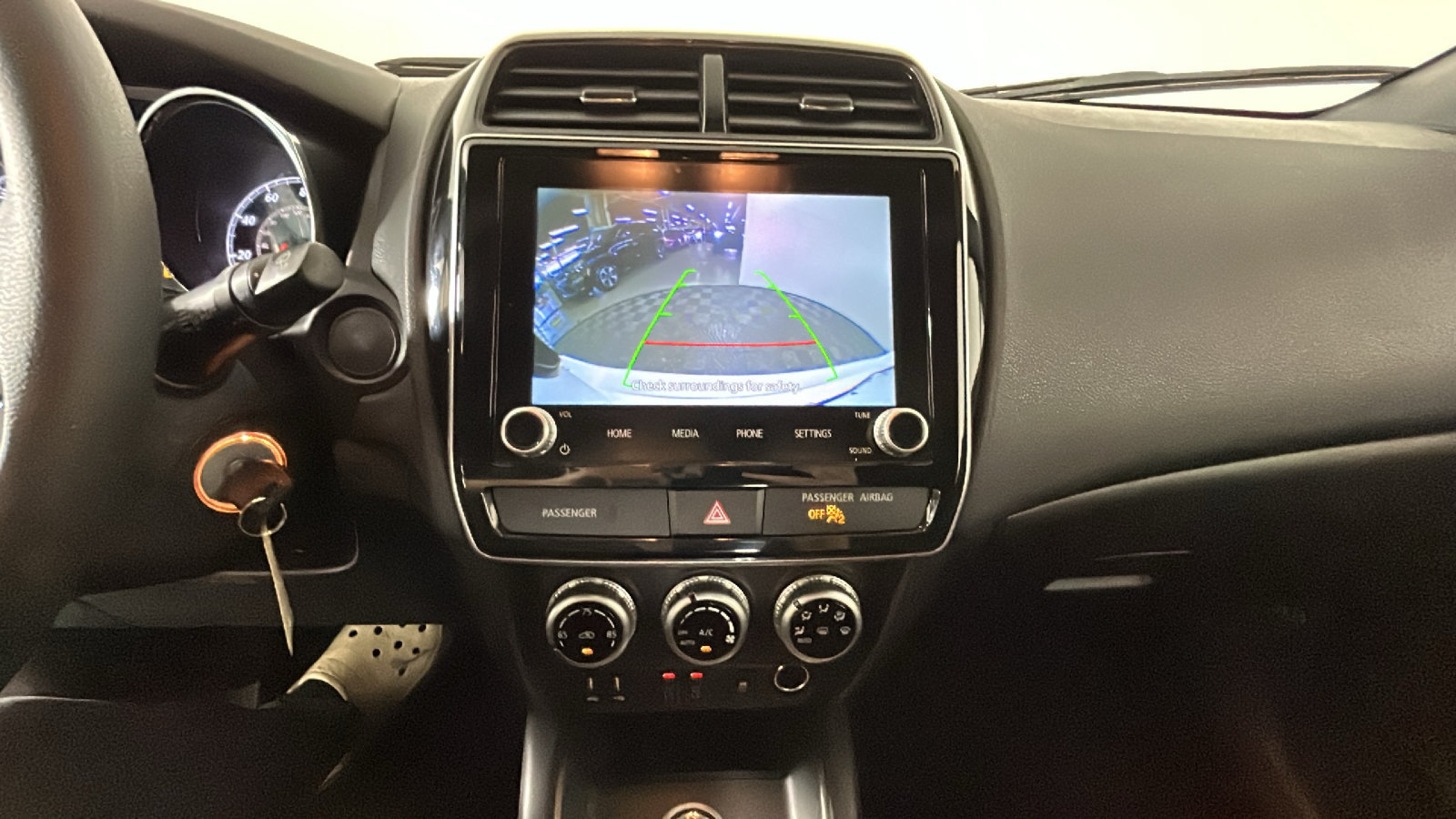 Used 2024 Mitsubishi Outlander Sport AWD image 26