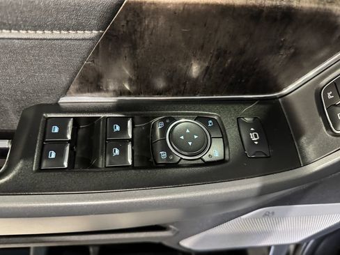 Used 2024 Ford F250 Lariat w/ Snow Plow Prep Package AWD/4WD image 19