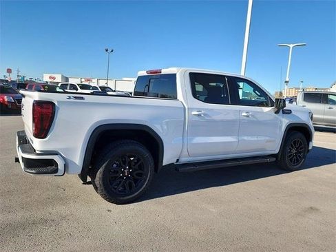 New 2026 GMC Sierra 1500 Elevation w/ Elevation Premium Package image 2
