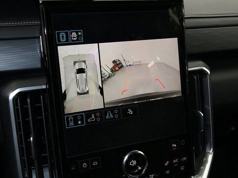 New 2026 GMC Acadia Elevation w/ Elevation Premium Package image 20