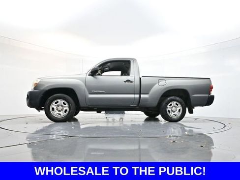 Used 2008 Toyota Tacoma 2WD Regular Cab image 28