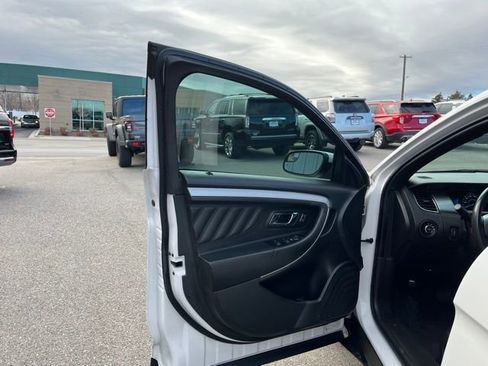 Used 2019 Ford Taurus SEL w/ Equipment Group 201A image 25