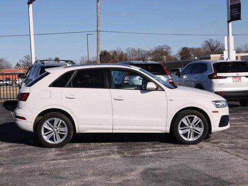 Used 2018 Audi Q3 2.0T Premium w/ Convenience Package image 5