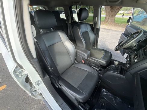 Used 2017 Jeep Patriot Sport w/ Power Value Group FWD image 19