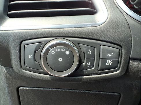 Used 2021 Ford Edge ST AWD/4WD image 20