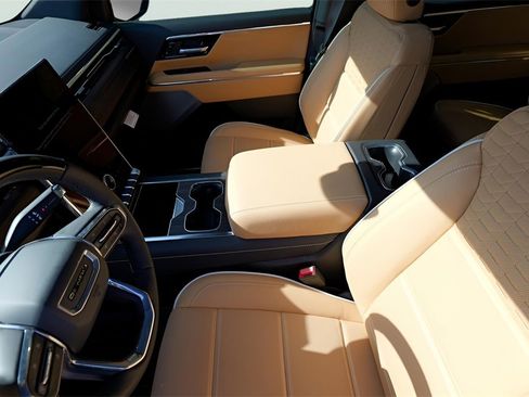 New 2026 GMC Sierra EV Denali image 9