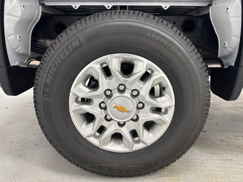 New 2026 Chevrolet Silverado 2500 LT AWD/4WD image 36