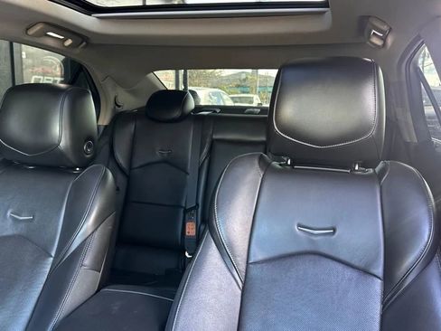 Used 2016 Cadillac CTS Luxury w/ V-Sport Package image 17