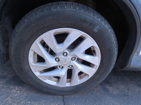 Used 2016 Honda CR-V EX image 17
