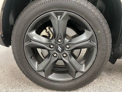 Used 2020 Dodge Journey Crossroad image 26