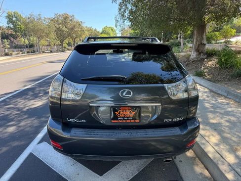 Used 2007 Lexus RX 350 2WD image 4