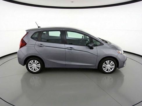 Used 2017 Honda Fit LX image 6
