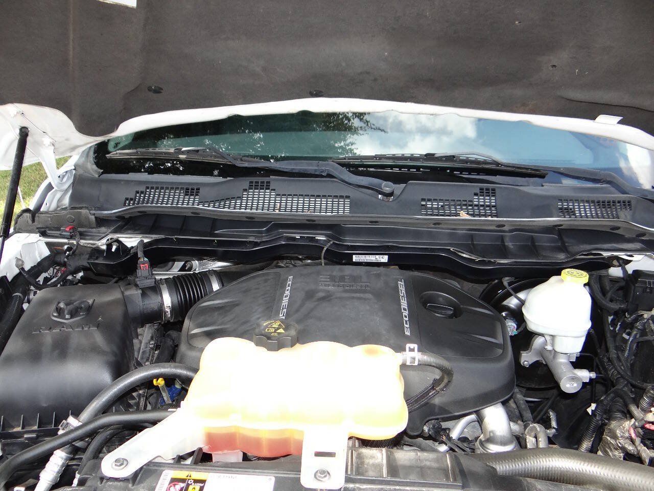 Used 2014 RAM 1500 Tradesman w/ Popular Equipment Group RWD image 37