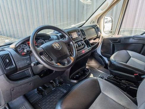 Used 2021 RAM ProMaster 2500 image 23