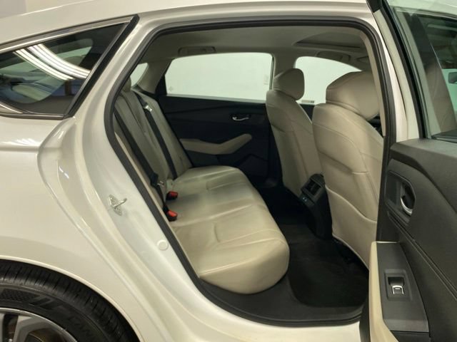 Used 2024 Honda Accord EX-L image 26