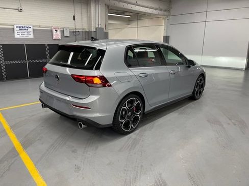 Used 2026 Volkswagen GTI Autobahn FWD image 4