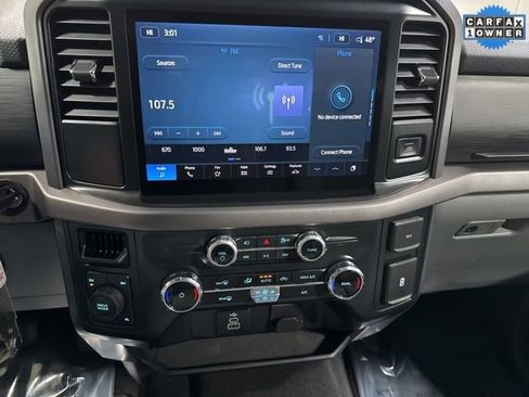 Used 2025 Ford F150 XLT w/ Equipment Group 301A Standard image 18