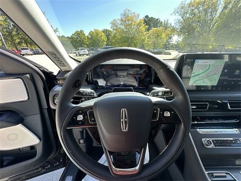 New 2025 Lincoln Aviator Reserve w/ Equipment Group 201A image 14