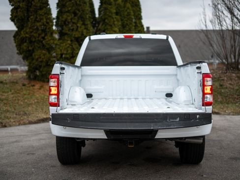 Used 2023 Ford F150 XL w/ STX Appearance Package image 7