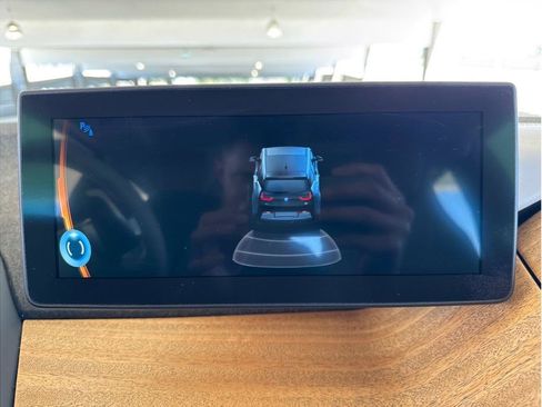 Used 2014 BMW i3 RWD image 24
