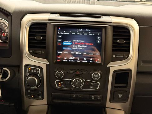 Used 2018 RAM 1500 Big Horn image 28