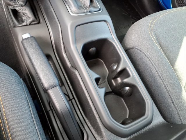 New 2027 Jeep Gladiator Mojave AWD/4WD image 23