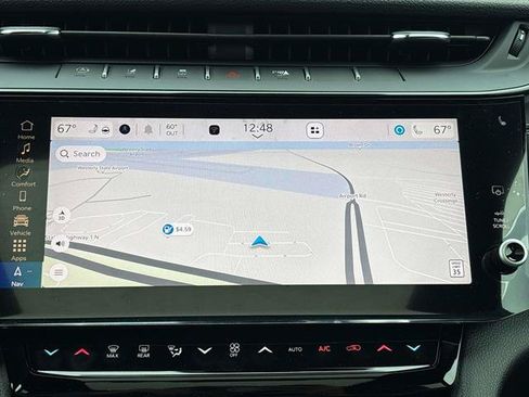 New 2026 Jeep Grand Cherokee L Limited AWD/4WD image 12