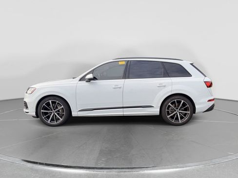 Used 2021 Audi Q7 3.0T Prestige AWD/4WD image 2