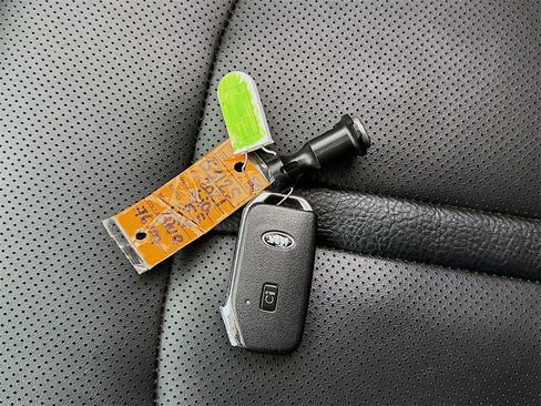 Used 2021 Kia K5 EX w/ EX Premium Package image 33