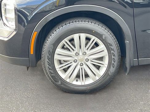 Used 2024 Mitsubishi Outlander ES image 27