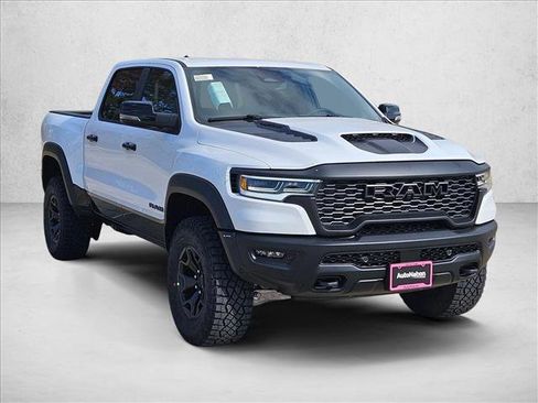 New 2026 RAM 1500 RHO image 3