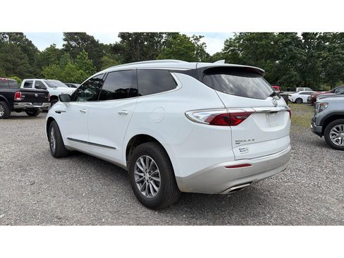 Used 2022 Buick Enclave Premium AWD/4WD image 5