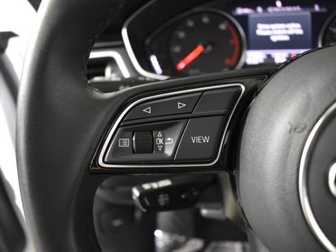 Used 2023 Audi A5 2.0T Premium w/ Convenience Package AWD/4WD image 15