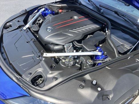 Certified 2023 Toyota Supra Premium w/ Driver Assist Package RWD image 27