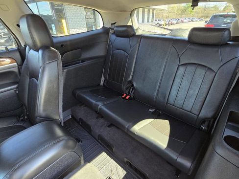 Used 2012 Buick Enclave Leather image 14