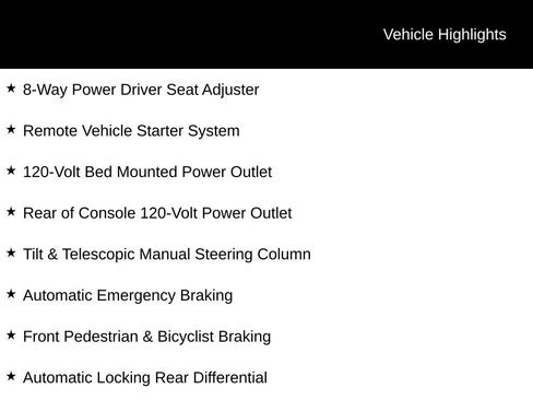 Used 2024 GMC Canyon AT4 image 11