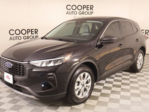 Used 2023 Ford Escape Active AWD/4WD image 10