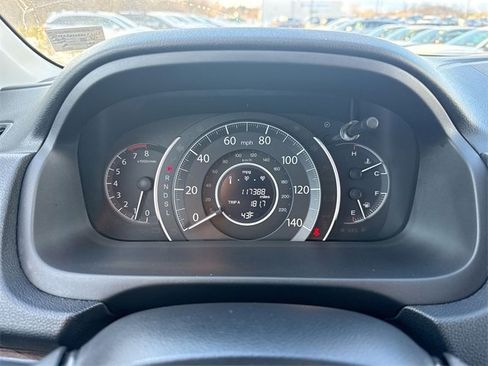 Used 2016 Honda CR-V EX-L image 32